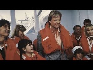 Table for Five Full Movie Fact & Review In English / Millie Perkins / Richard Crenna