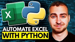 Python - 用Python自动化Excel操作： spreadsheet小白必备技巧
