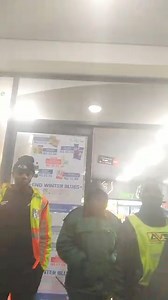 136K views · 1.6K reactions | WATCH: Lisius Pendukeni Nkandi, who a...