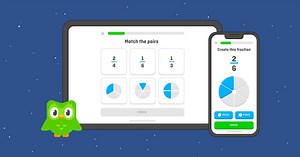 Duolingo announces new app 'Math' focused on kids - 9to5Mac