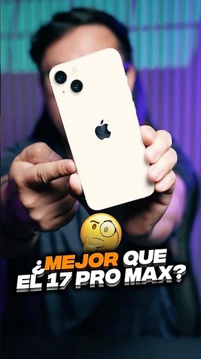 The iPhone 13 is more worth it than many 2026 phones!