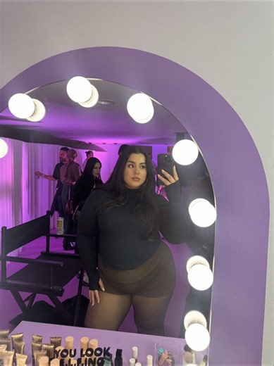 me 🤝🏽 the elf cosmetics power grip primer