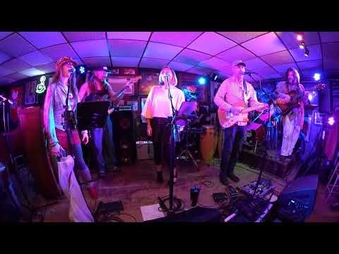 01 You Can All Join In 2026-03-20 Low Spark @ Bernie's Hillside Tavern Chester NJ