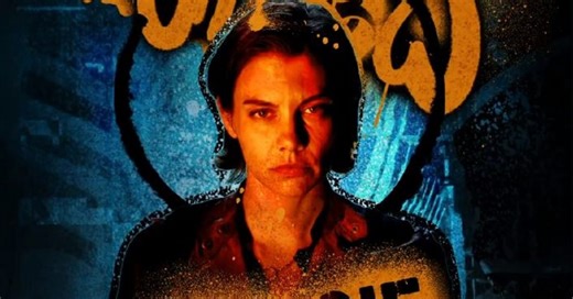 The Walking Dead: Dead City Promo Shines Spotlight on "The Widow"