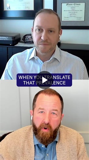 #alzheimerscare #healthsystems #primarycare #digitalhealth #neurodegeneration | Matthew Anderson, MD, MBA, CPE