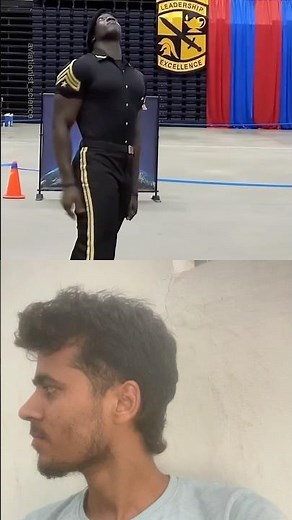 Usa world drill champion performance 🔥Elite rifle spinning skill. #military