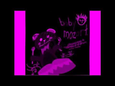 Baby Mozart Tune Up (Remastered) Effects (Sponsored by Spiffy Pictures USA Effects)
