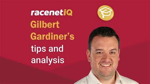 Pakenham Synthetic Monday tips: $6.50 best bet