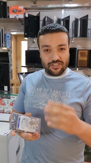 هارد اكستيرنال ١٠٠٠ جيجا للتواصل واتس 👇 https://wa.me/message/CYYD76T3GRSNI1 * العنوان : مدينة العبور - الحي السادس -( شركة SPEED خلف مول كابيتال بلازا ) اللوكيشن https://goo.gl/maps/x8oLmTDiV8tGTWRS8 * قناة اليوتيوب https://youtube.com/@amr_fathy *قناة التيليجرام https://t.me/speedforcomputer * صفحة الفيس بوك https://www.facebook.com/SpeedForComputerServices #لابتوب_استيراد #لابتوب_مستعمل #استعمال_خارج #Hard #External | Amr Fathy