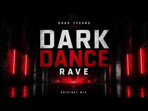 Dark Dance Rave | Nightclub Energy