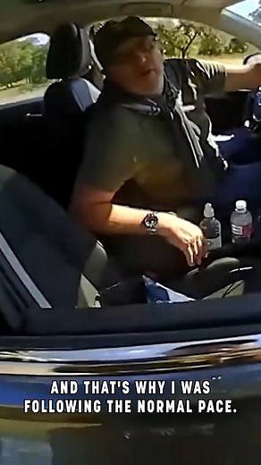 34K views · 302 reactions | Pulled Over Because He Wasn't Over The Speed Limit? #reels #police #driving #pulledover | Audit the Audit | Facebook