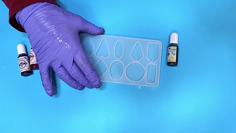 This Ingenious Resin Project Will Blow Your Mind! 🔥