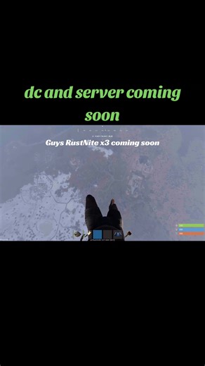 RustNite x3 coming soon we have kits a.g (freekits) If you have any questions, ask in the comments. #rust #rustconsole #auf #fyy #RustNite