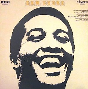 Sam Cooke - Sam Cooke
