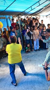 1K reactions · 73 shares | Pencak silat dua bunda, hiburan dan seru2an di acara sunatan. #BajoWakatobi | Hasmiati Rasyid | Facebook