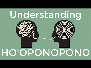 Understanding Ho'oponopono - Who Are You Addressing? Joe Vitale 2025