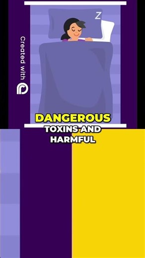 Sleep: Your Brain's Secret Cleaning Ritual Revealed! #shorts