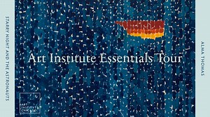 "Color is life and light is the mother of color." —Alma Thomas Learn how artist Alma Thomas pioneered a radical new approach to abstraction and how her iconic 1972 painting was inspired by a fascination with space exploration—the latest in our Art Institute Essentials series. | The Art Institute of Chicago