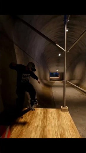 skate. - Gameplay Short 31 PS5 #EASkate #Gameplay #skate #shorts #ps5