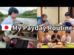 🇯🇵 Low Income, Happy Life – Living Simply in Japanese Countryside