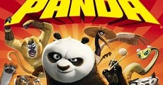 Kung Fu Panda (2008) - Ver Película Completa en Español / Castellano - FULLTV