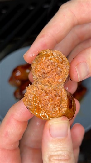 Merguez Sausages 🙌🏼 - ➡️ SO INCREDIBLY JUUUICY ‼️💦🤯