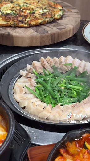 New Korean Restaurant in Calgary: Authentic Dishes on Macleod Trail