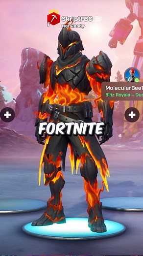 18K views · 221 reactions | How To Get The Magmatic Carver Skin In Fortnite 勞 #fortnite #reels #fortnitememes | Skriptfbc | Facebook