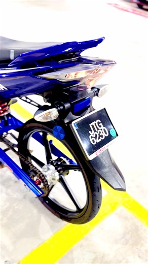 Daily Bike Cleaning Routine