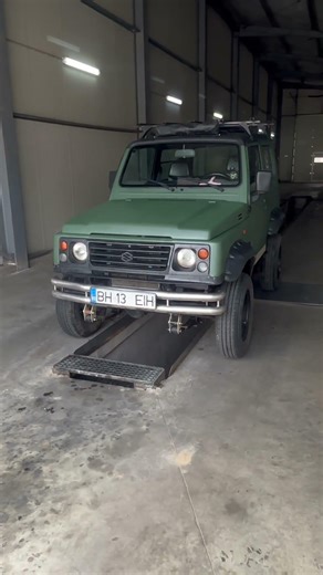 Romanian TÜV Experience: Will Our Car Pass Inspection?