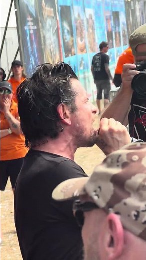 Life of Agony - “Through and Through” - Live @ Bloodstock Festival 2026