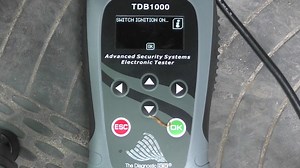 16 reactions | TDB1000 reading pin code from Agila A engine ECU. Sometimes this is necessary when radio or dashboard has been changed. | The Diagnostic Box | Facebook