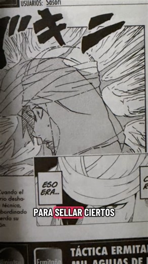 Los espías de Sasori #akatsuki #naruto #anime #sasori