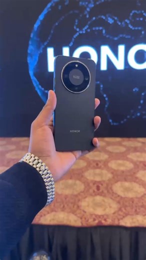 Honor X9d 5g Device Review