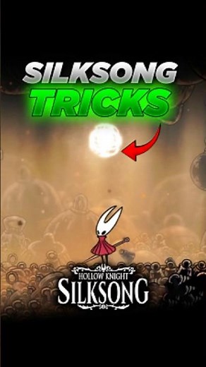 Every Act 1 Silksong Trick You Need