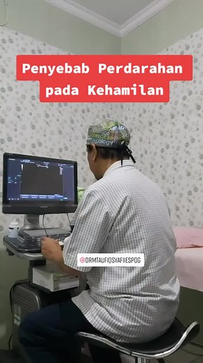 Penyebab perdarahan pada kehamilan, yuk cek penjelasannya #perdarahanibuhamil #perdarahankehamilan #flekkehamilan #usg4dbangkalan #dokterobgynbangkalan #dokterkandunganbangkalan #bangkalanmadura