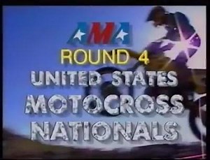 4.8K views · 150 reactions | AMA National 1990 round 3 Axton Virginia | 90s Motocross | Facebook