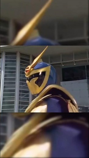 Sentai 6th Ranger: Magi Shine #magiranger #魔法戦隊マジレンジャー #sentai #tokusatsu #supersentaiseries