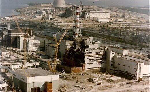 O que foi o desastre de Chernobyl, pior acidente nuclear da história | CNN Brasil