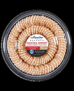 Can you freeze a shrimp ring? [2025] | QAQooking.wiki