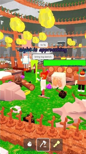 OP Roblox 99 Nights In The Forest Admin Script