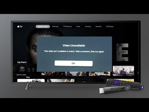6 Ways To Fix Apple TV App Not Working on Roku TV and Device
