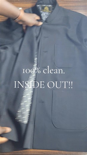 Explore the Art of Bespoke Tailoring