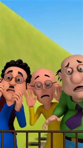Motu Aur Patlu Ki Jodi Theme Song - Lyrical | Motu Patlu | मोटू पतलू लिरिक्स | SHIV SRB