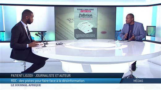 RDC : des pistes pour faire face aux « fausses nouvelles »