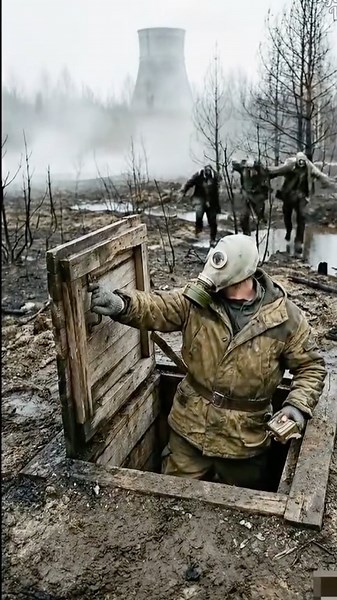 I Found a Secret Doomsday Bunker in the Middle of Nowhere #bunker #survival #prepper
