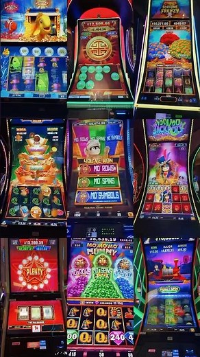 Vegas Slots in 2025 Are NEXT LEVEL