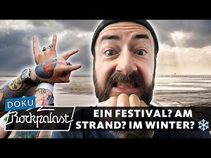 Heavy Metal Ferienwohnung - so war's beim Metal Hammer Paradise | 2025 | Rockpalast