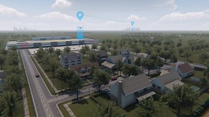 Advanced Air Mobility Makes Travel More Accessible - NASA