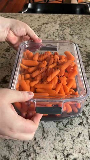 Fruit & vegetables restocking tips